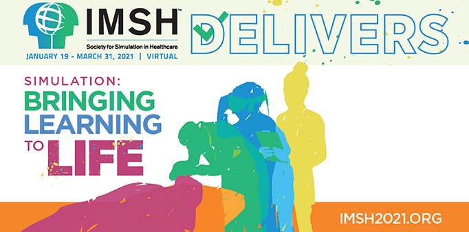 We kindly invite you to follow the Accurate Learning Lab at IMSH 2021