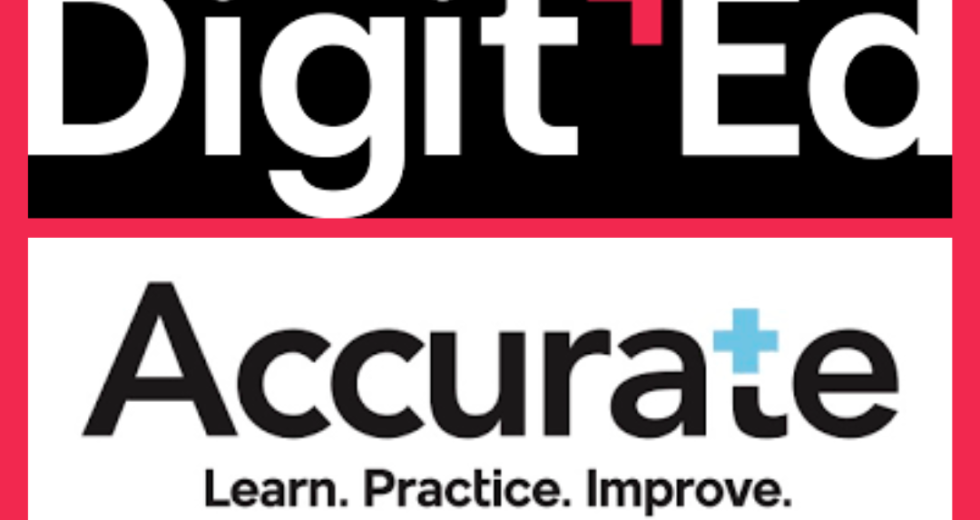 Accurate entra nel Gruppo Digit'Ed