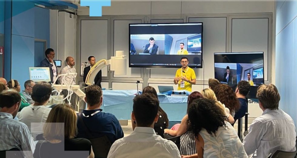 Successo per 𝗖𝗿𝗶𝘁𝗶𝗰𝗮𝗹 𝗖𝗮𝗿𝗲 𝗧𝗿𝗮𝗶𝗻𝗶𝗻𝗴 𝗪𝗲𝗲𝗸