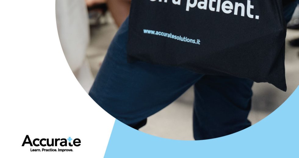 Dietro la simulazione Accurate, un team di eccellenza