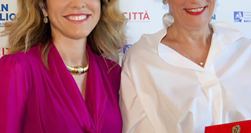 Women in cinema award