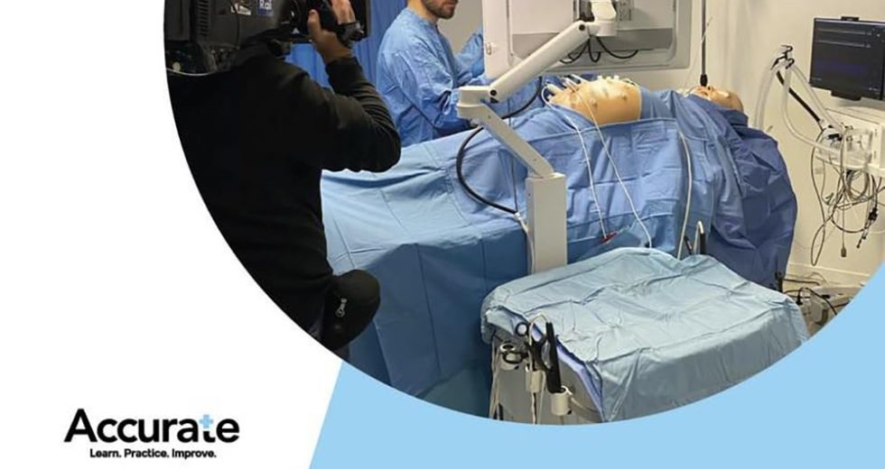 Basta la Salute in visita al Simula Hub