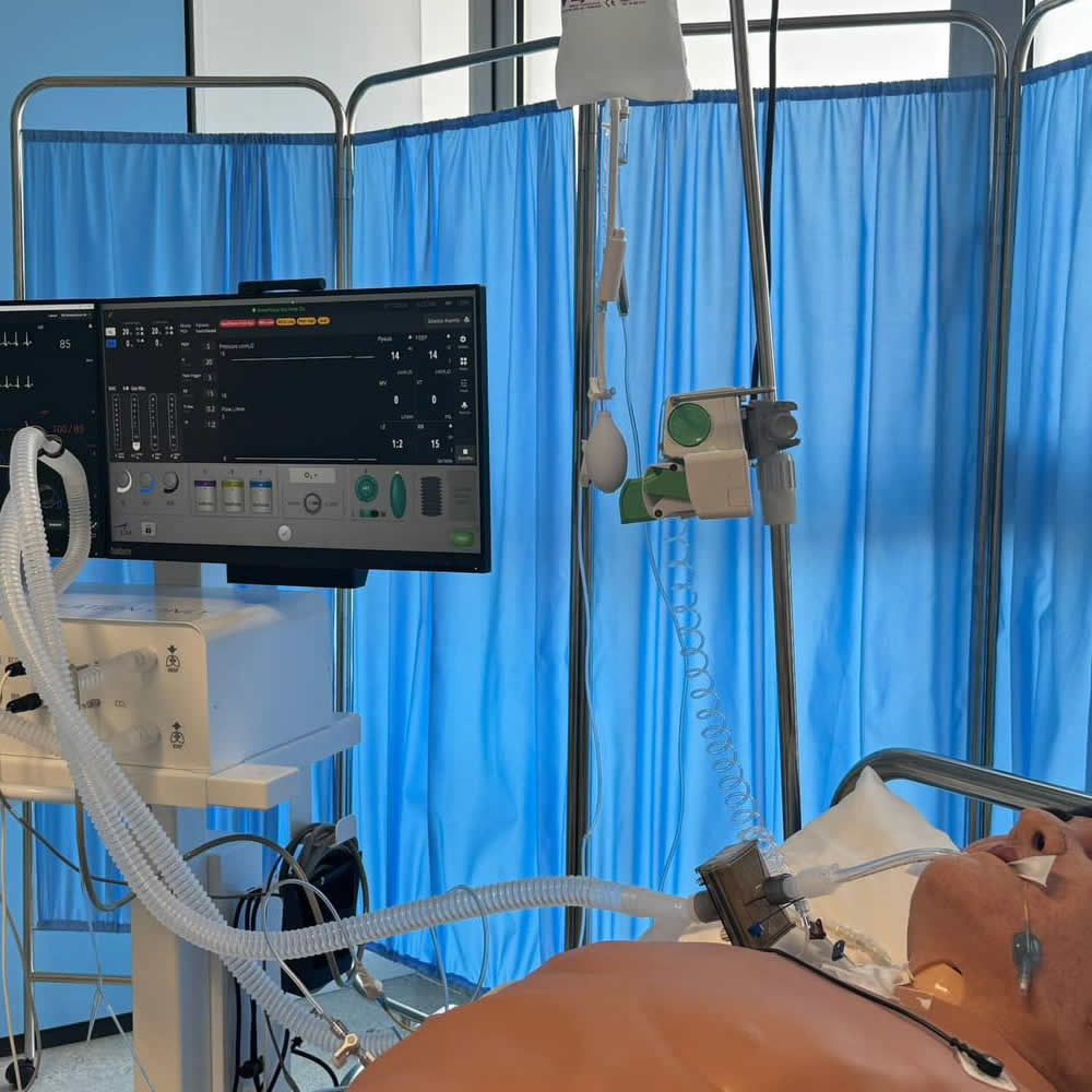 ‘Keep calm and control pressure’ torna a Parma