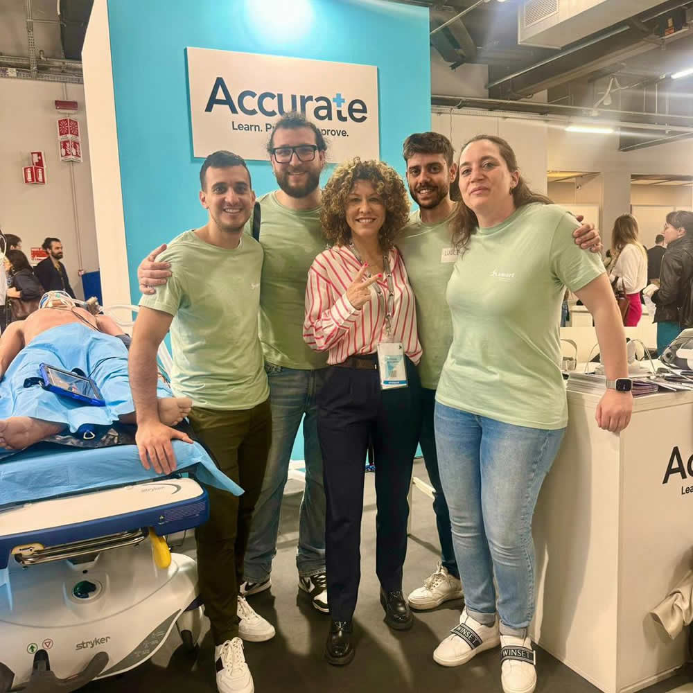 Smart 2024, vince Siena