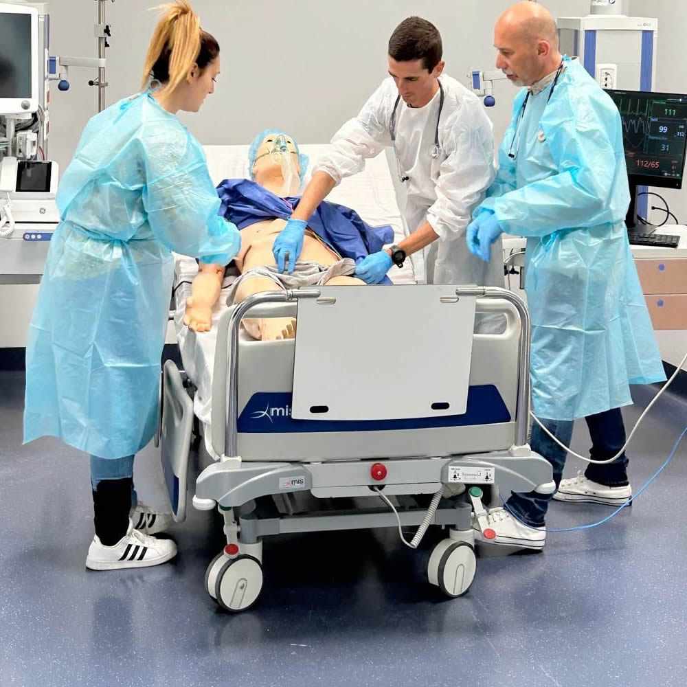 All’Ospedale “Michele e Pietro Ferrero” di Verduno apre il Labsi