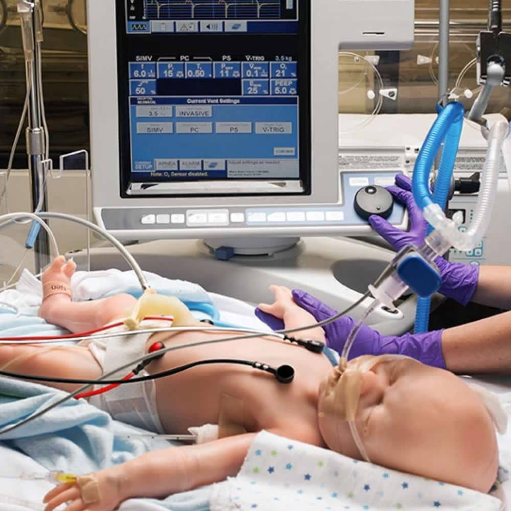 Fatebenefratelli punta sulla simulazione