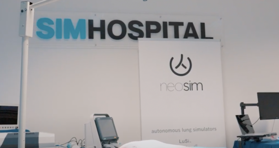 Simula Hub, un centro di simulazione di eccellenza