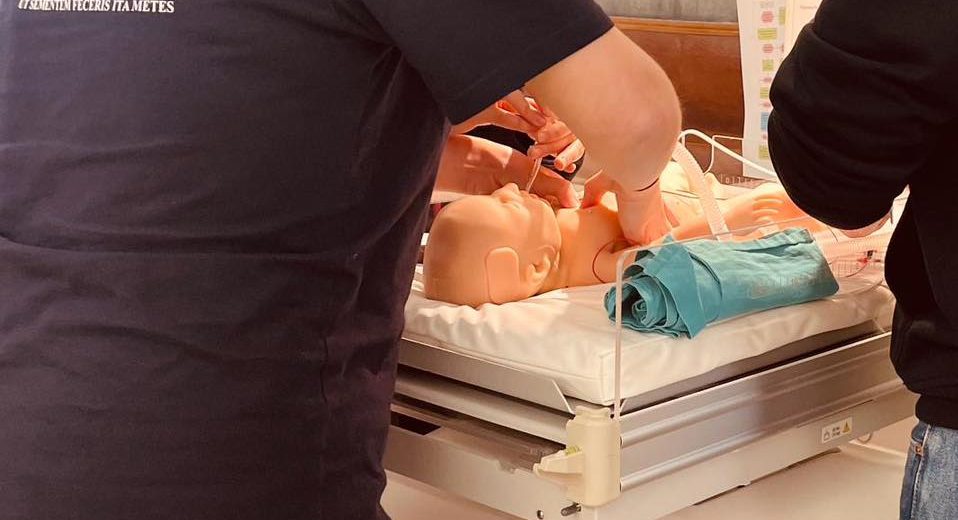 Accurate alla 𝐍𝐞𝐨𝐧𝐚𝐭𝐚𝐥 𝐑𝐞𝐬𝐮𝐬𝐜𝐢𝐭𝐚𝐭𝐢𝐨𝐧 𝐂𝐨𝐦𝐩𝐞𝐭𝐢𝐭𝐢𝐨𝐧