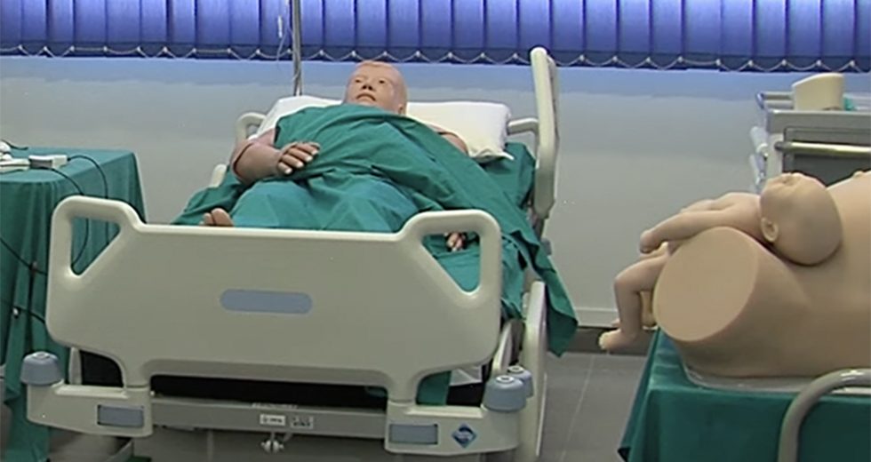 I simulatori Accurate al Ruggi di Salerno